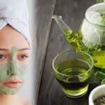 reen Tea Facial