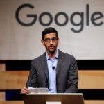 sundar pichai speech