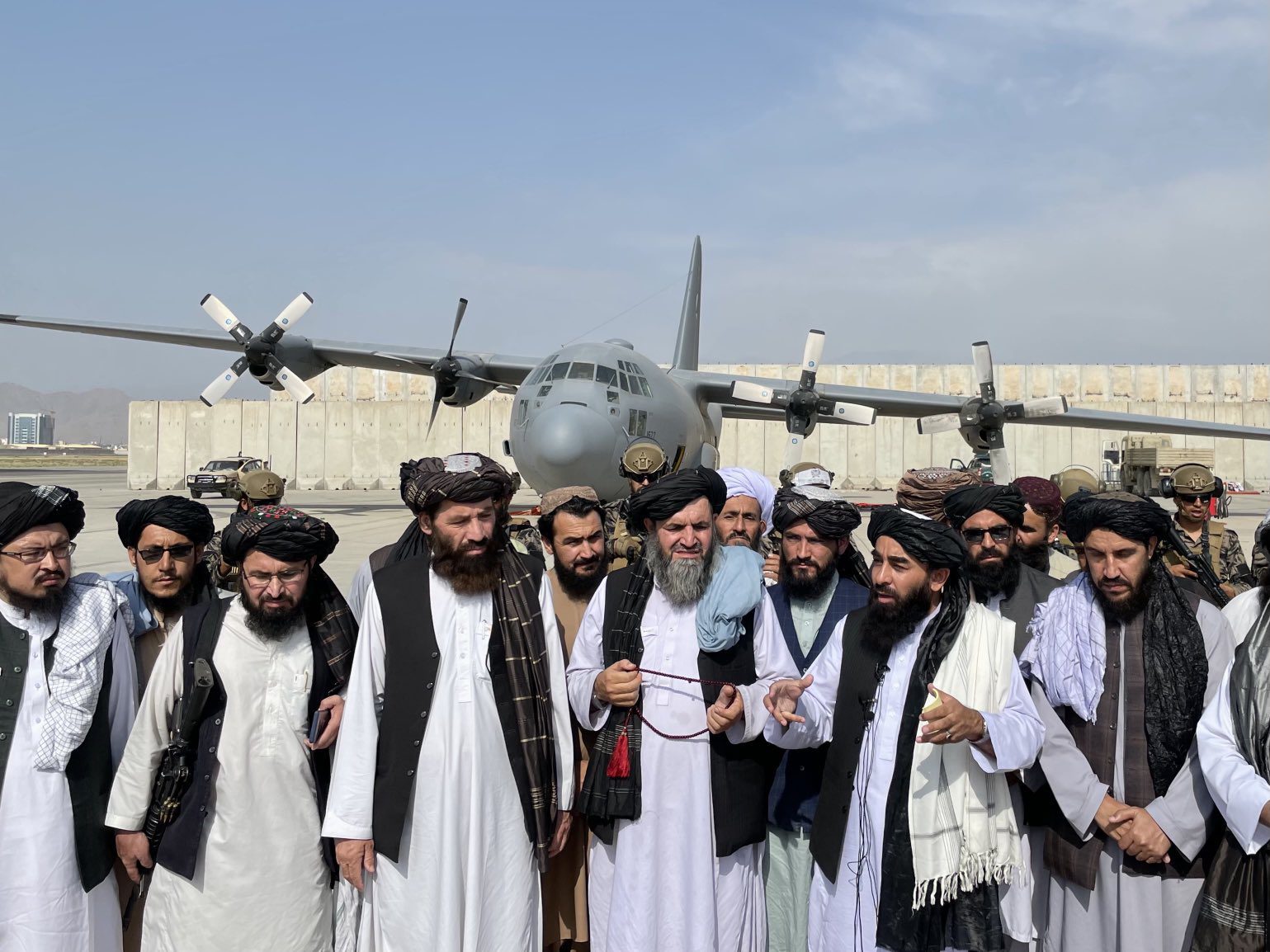 taliban
