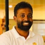 சிவராஜா கோபிராஜ்