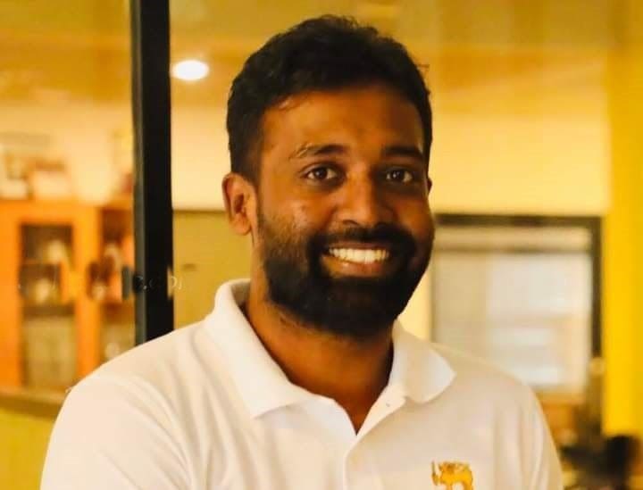 சிவராஜா கோபிராஜ்