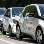 மின்சார கார்கள்