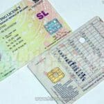 1486349087 8038951 hirunews Fake driving licenses