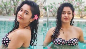 202111141240258174 Tamil News Tamil cinema poonam Bajwa glamour pics gone viral SECVPF