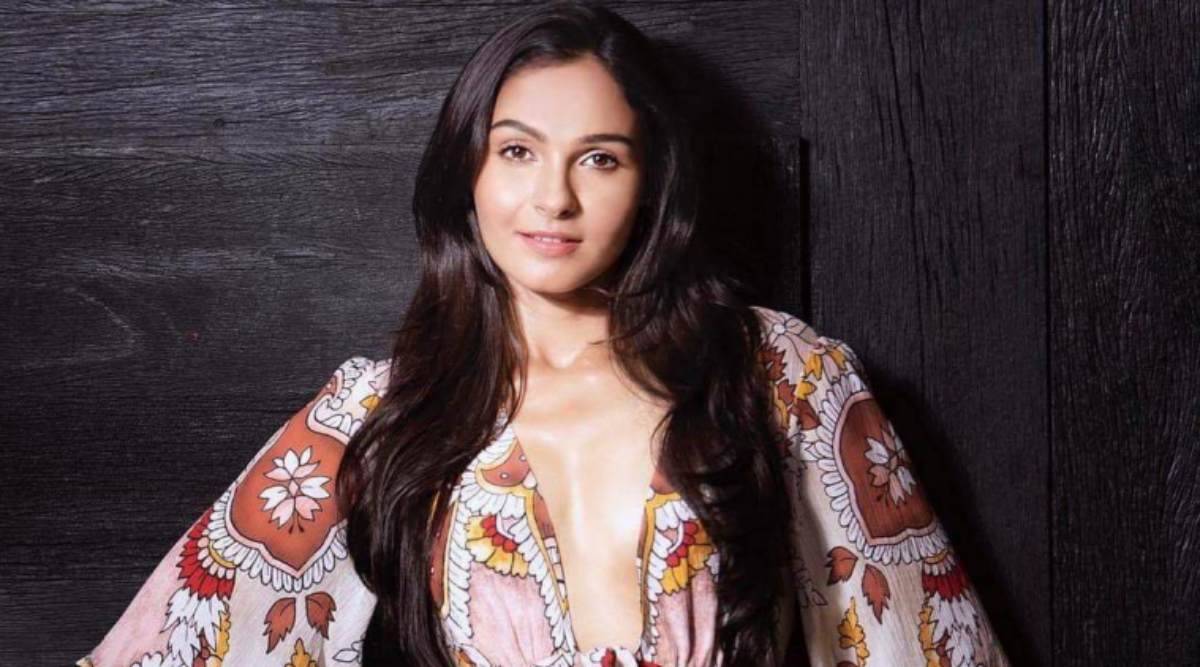 Andrea Jeremiah