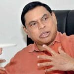 Basil Rajapaksa 3