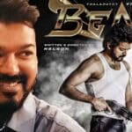 Beast Vijay
