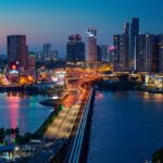 Boundaries between Singapore and Malaysia