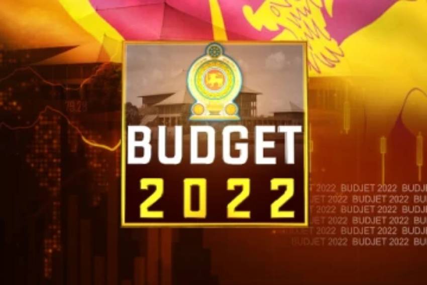 Budget 1