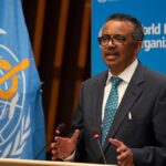 DG Dr Tedros