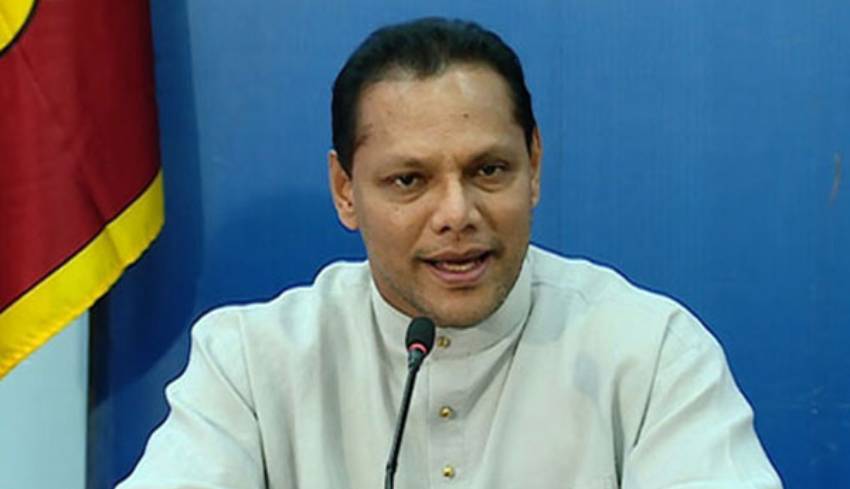 Dayasiri Jayasekara 1