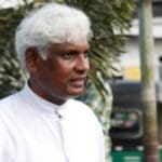 Father Sakthivel