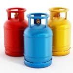 Gas Cylinder