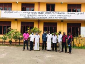 காரைநகர் பிரதேச சபையின் தவிசாளராக அப்புத்துரை 3 IMG 20211110 WA0043