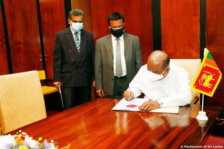 Mahinda Yappa Abevarathana