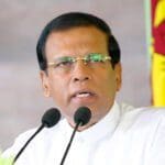 Maithripala Sirisena