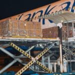 Nano Liquid Nitrogen Fertilizer