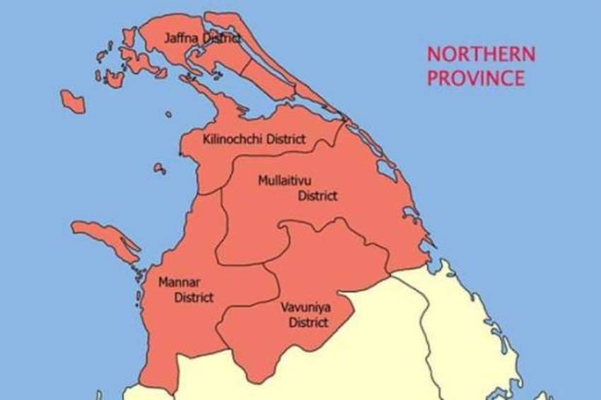 Northern Province