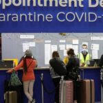 Omigron enters the Netherlands