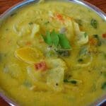 Onion Kurma