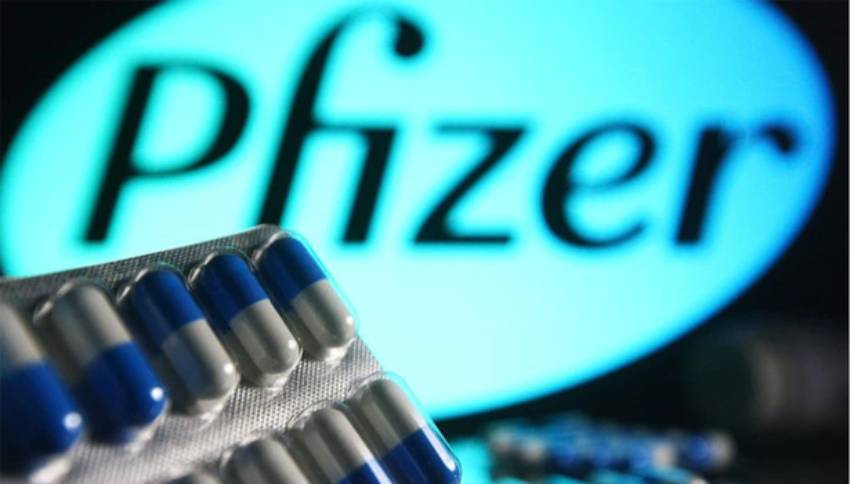 Pfizer Pills