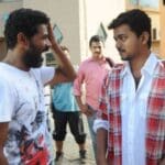 Pirabhudeva and vijay