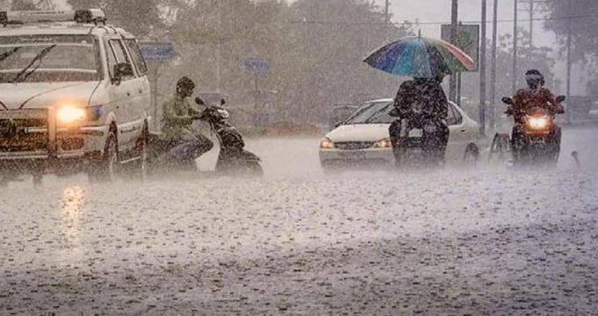 RAINFALL IN ODISHA WEBSITE