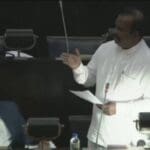 Selvam Adaikkalanathan