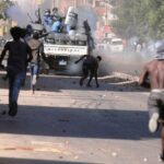 Sudanese army has shot dead