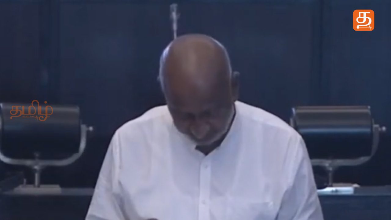 Tharmalingam Sitharthan