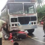 Thavadai Accident