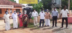 வேலணை பிரதேச சபை பாதீடு திகதி மாற்றம்! - உறுப்பினர்கள் எதிர்ப்பு 5 VideoCapture 20211130 160256