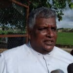 Yesuratanam father 1