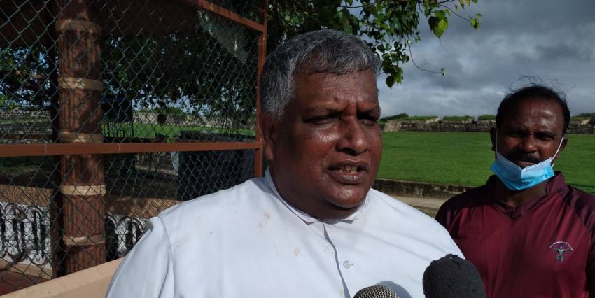 Yesuratanam father 1