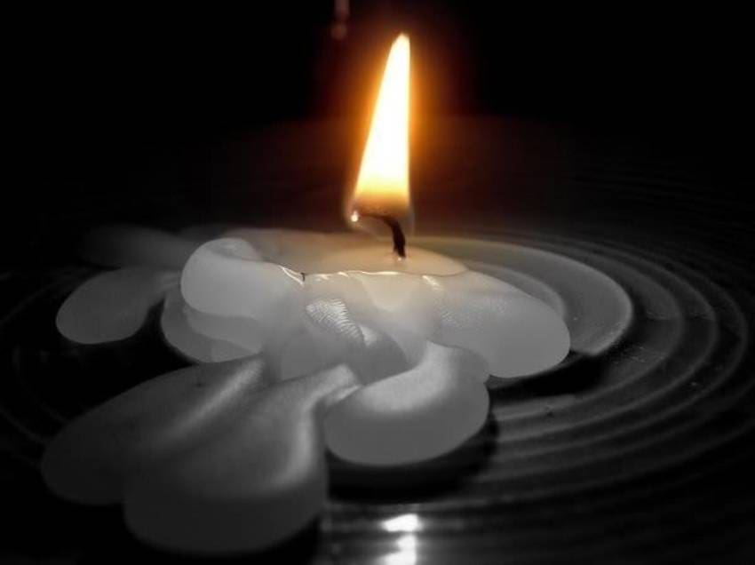 candle