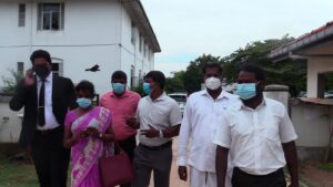 மாவீரர் நினைவேந்தல் தடை - சாவகச்சேரி நீதிமன்றால் வழக்கு தள்ளுபடி 3 chava.cou