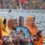 chhath puja