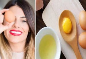 இரசாயன பொருட்களை தூக்கி வீசுங்கள் - சருமப் பாதுகாப்புக்கு சூப்பர் டிப்ஸ் 10 egg