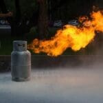 gas flame tank 260nw 641951677