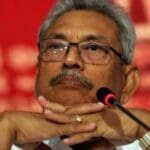 gotabaya rajapaksa 1