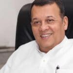 mahinda samarasinghe