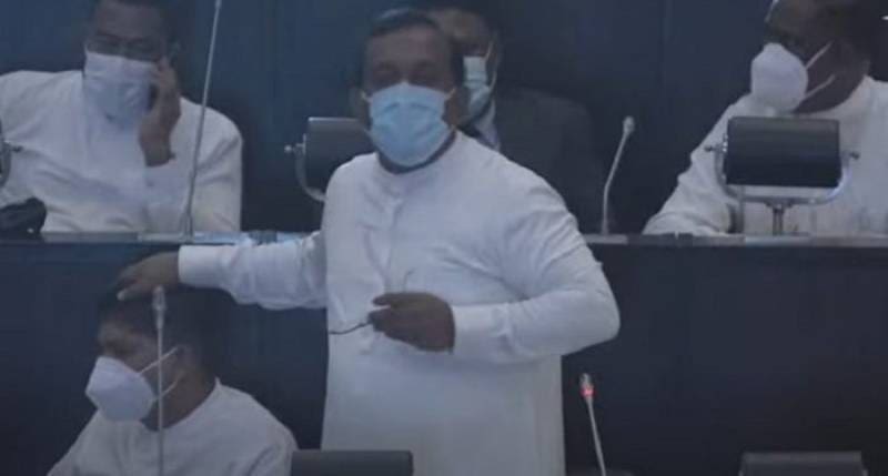 mahindanantha aluthkamake