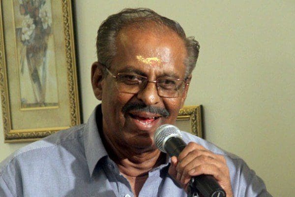 mavai senathirajah