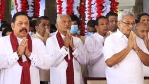 'அன்று வடக்கு இன்று தெற்கு'! - 'அடக்குமுறை -அணுகுமுறை'! 5 pajaaaaaaaaaaaaaaa