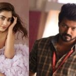 pooja vijay thalapathy65 beast