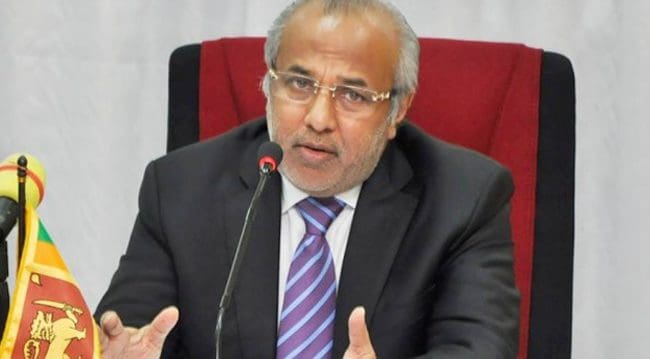 rauff hakeem