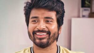 'டான்' பர்ஸ்ட் லுக் - வைரலாக்கும் ரசிகர்கள் 3 shiva 1