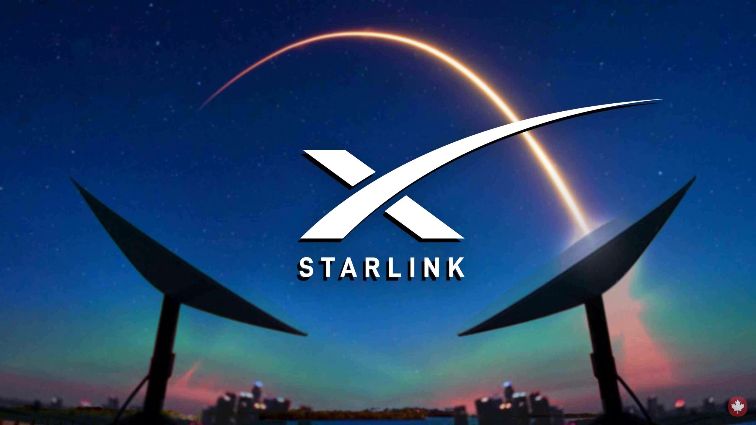 starlink header how to