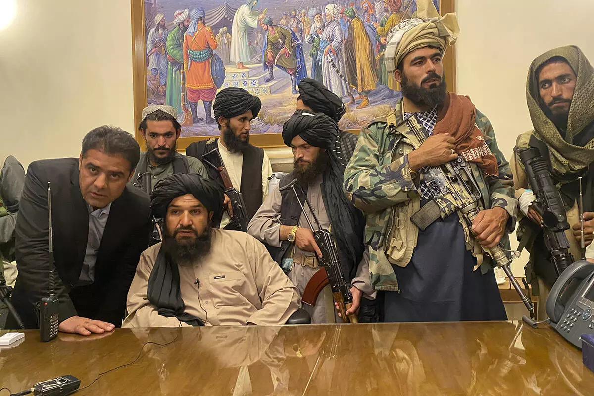 taliban