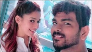 vigneshshivan nayanthara Copy